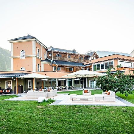 Landhotel Timmerer Möderbrugg Kültér fotó