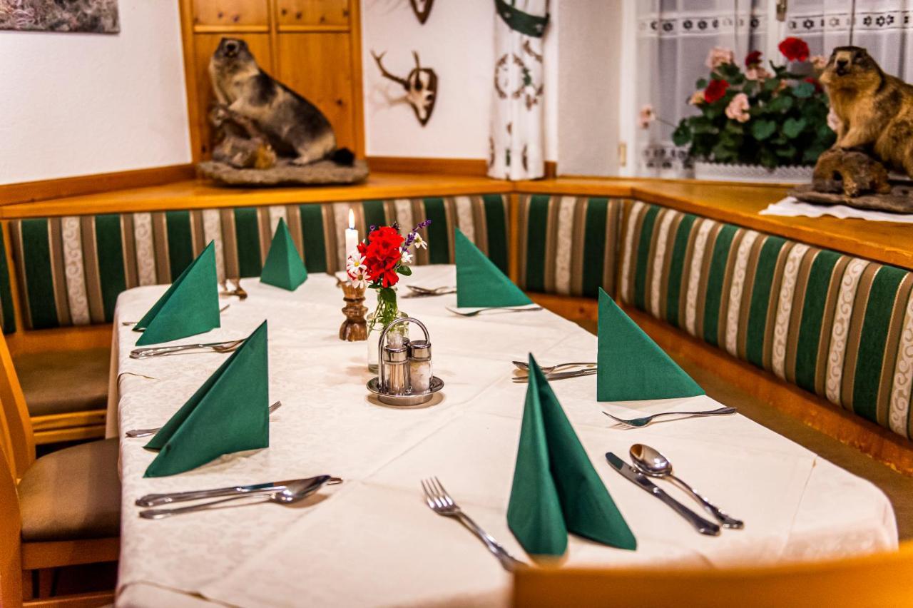 Landhotel Timmerer Möderbrugg Kültér fotó