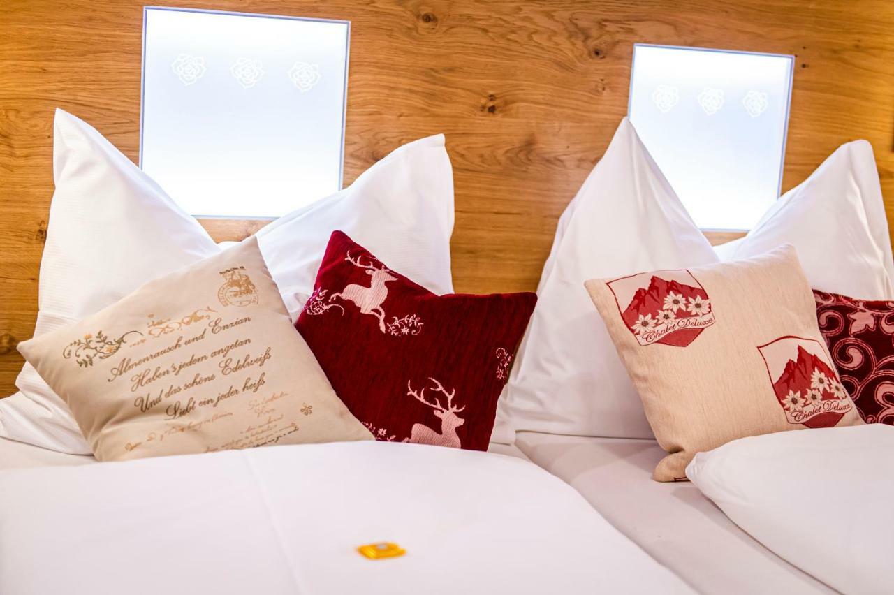 Landhotel Timmerer Möderbrugg Kültér fotó