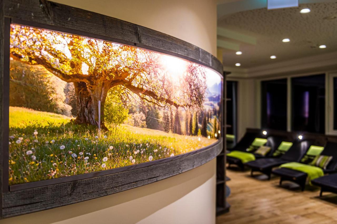 Landhotel Timmerer Möderbrugg Kültér fotó