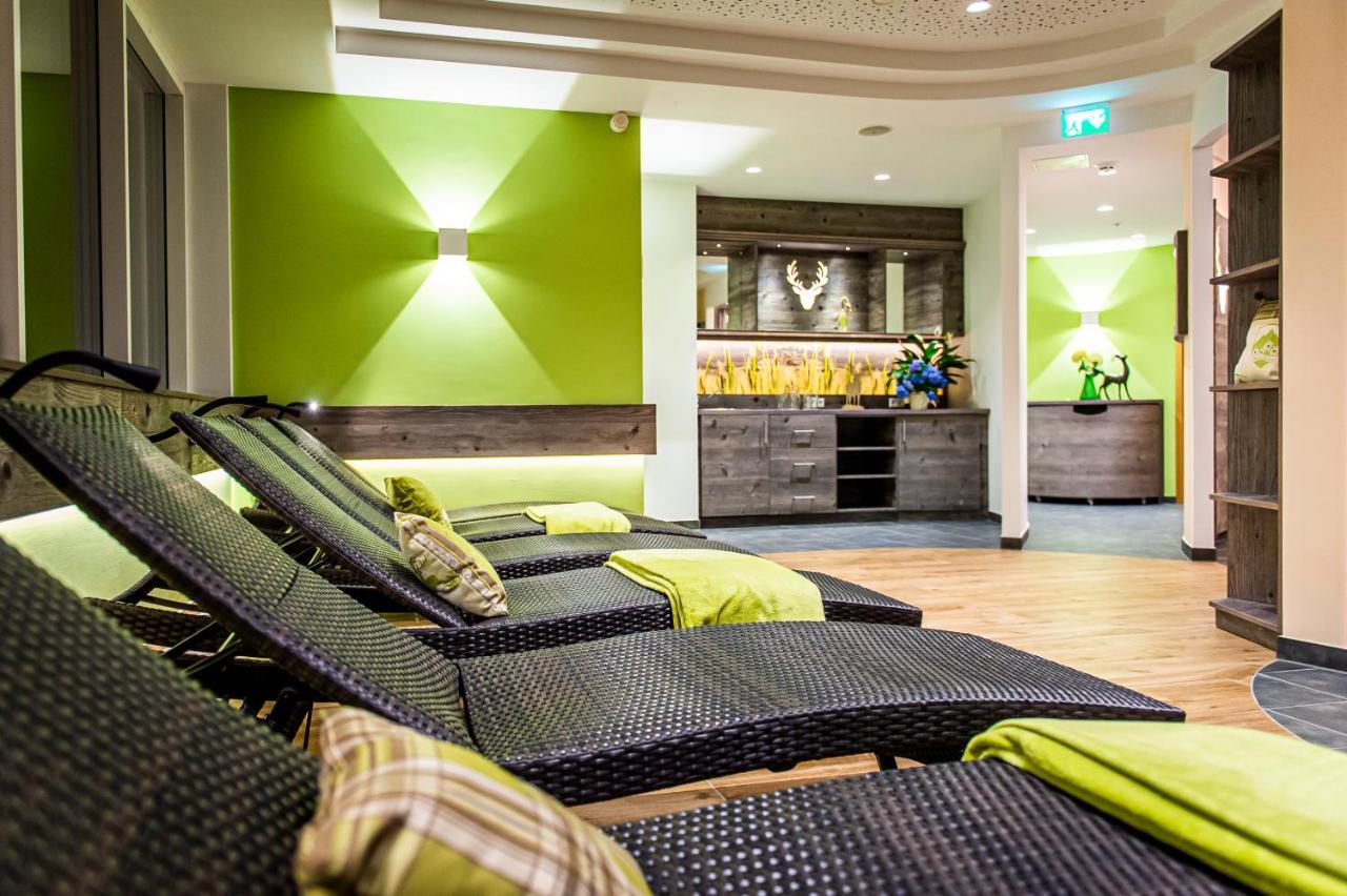 Landhotel Timmerer Möderbrugg Kültér fotó