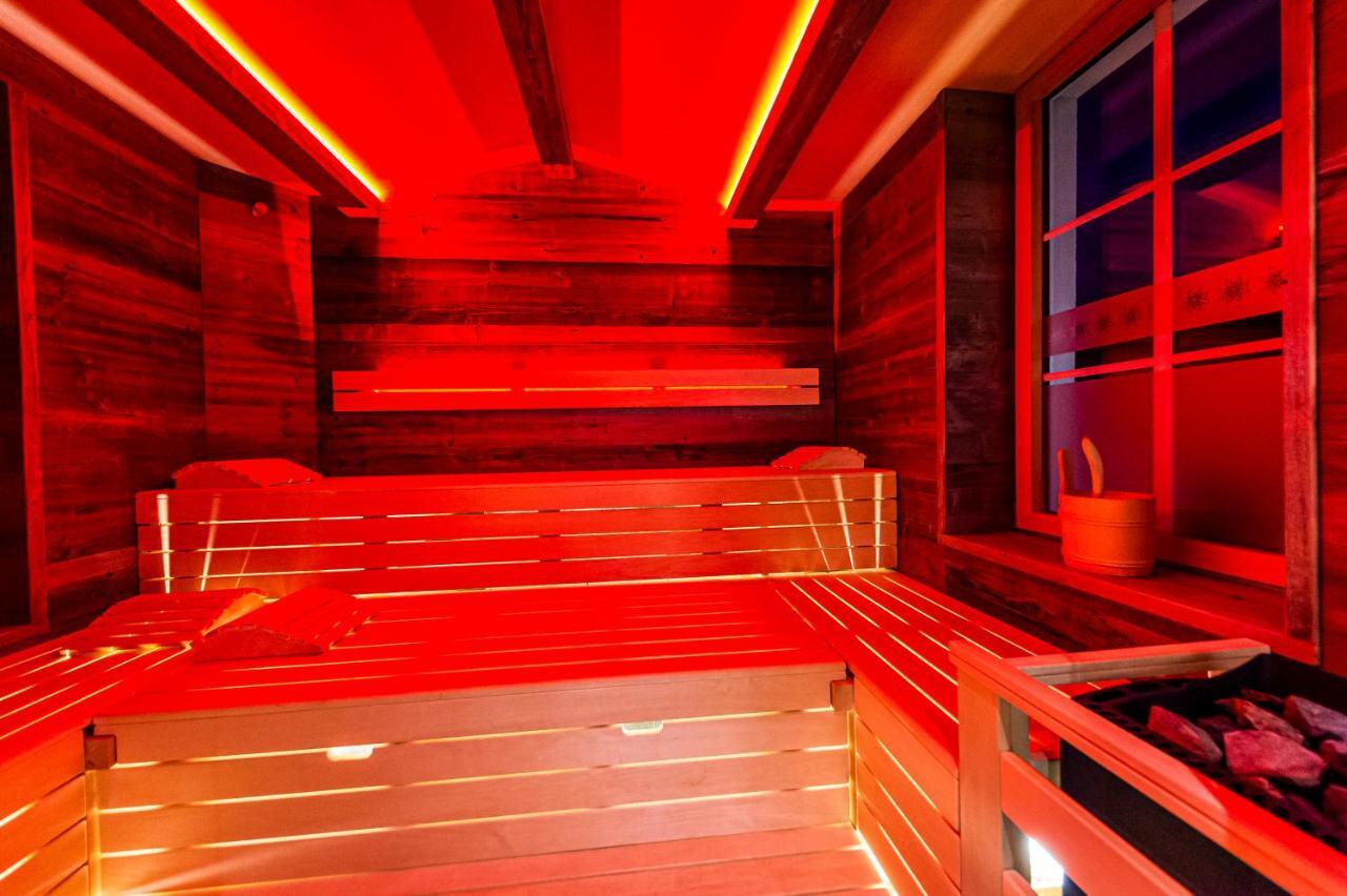 Landhotel Timmerer Möderbrugg Kültér fotó
