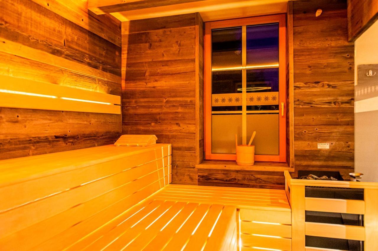 Landhotel Timmerer Möderbrugg Kültér fotó