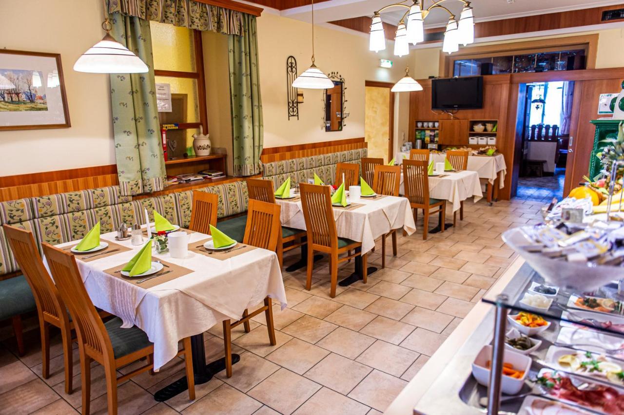 Landhotel Timmerer Möderbrugg Kültér fotó