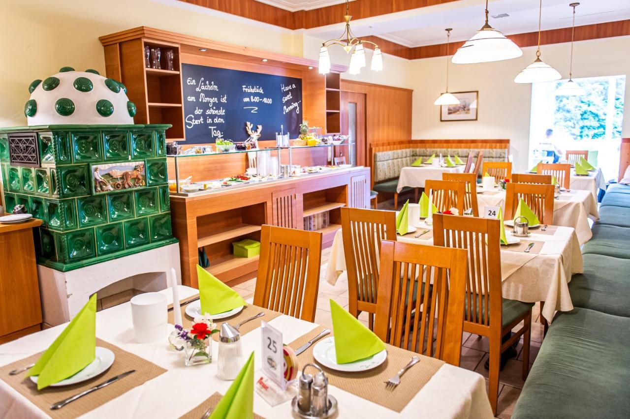 Landhotel Timmerer Möderbrugg Kültér fotó