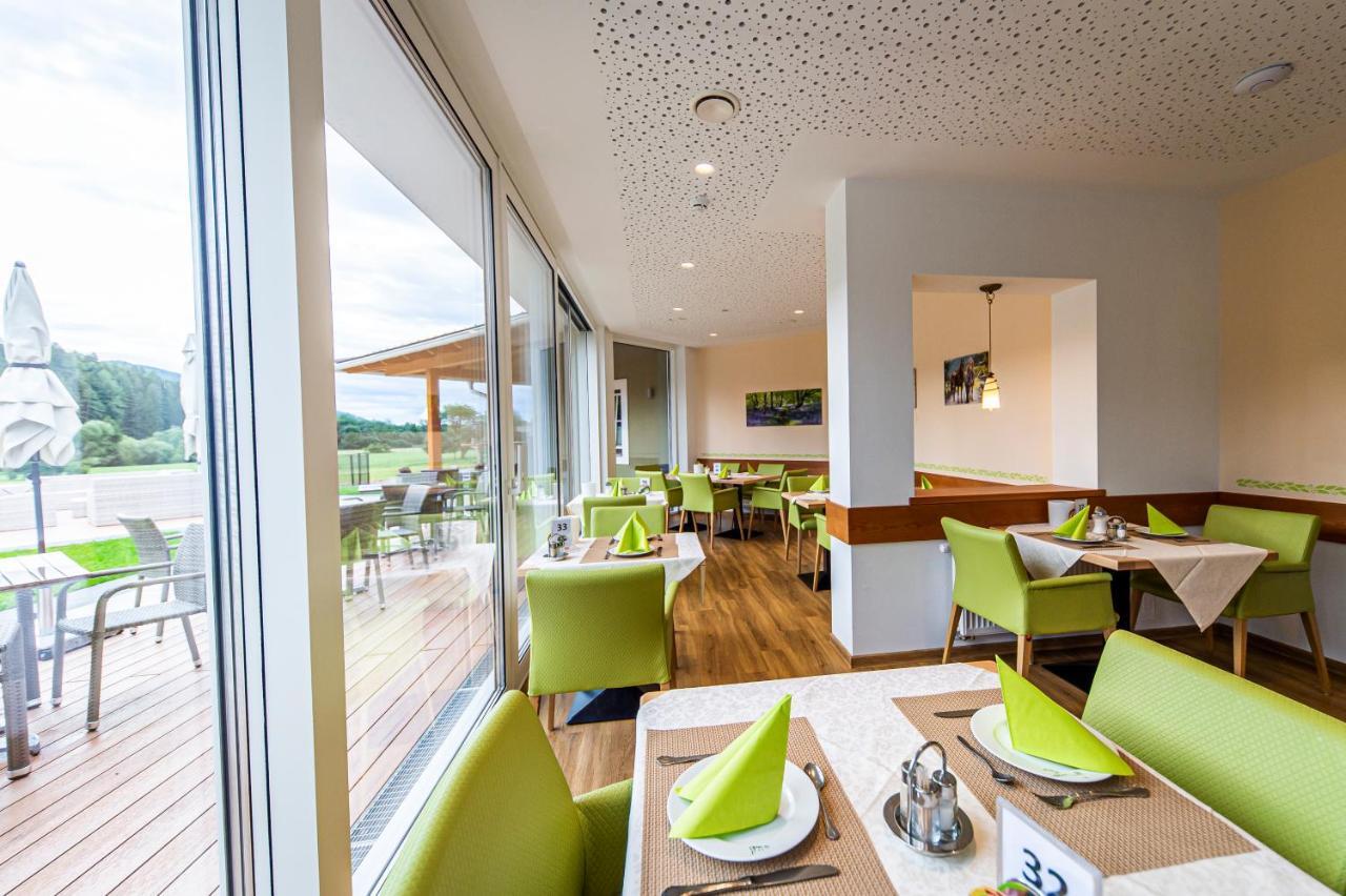 Landhotel Timmerer Möderbrugg Kültér fotó
