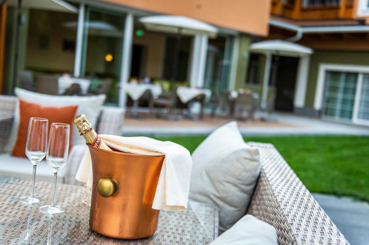 Landhotel Timmerer Möderbrugg Kültér fotó