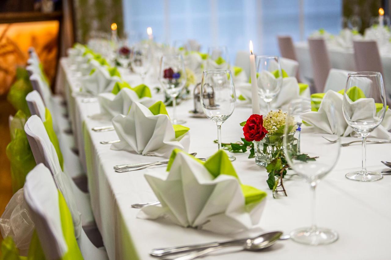 Landhotel Timmerer Möderbrugg Kültér fotó