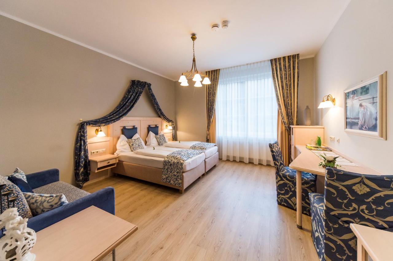 Landhotel Timmerer Möderbrugg Kültér fotó