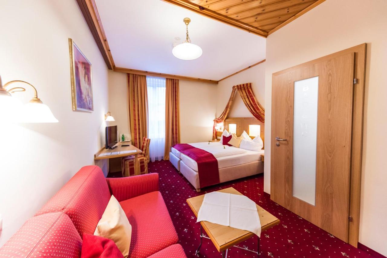 Landhotel Timmerer Möderbrugg Kültér fotó