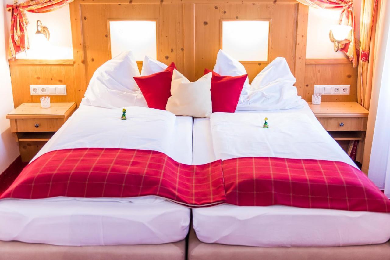 Landhotel Timmerer Möderbrugg Kültér fotó