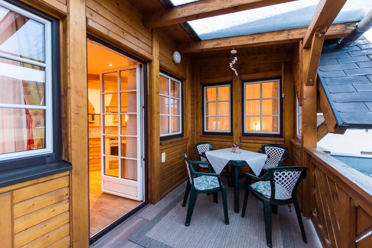 Landhotel Timmerer Möderbrugg Kültér fotó