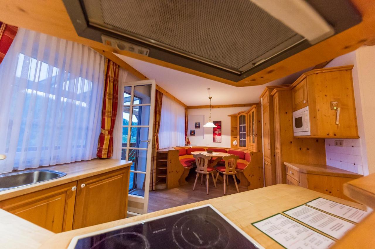 Landhotel Timmerer Möderbrugg Kültér fotó