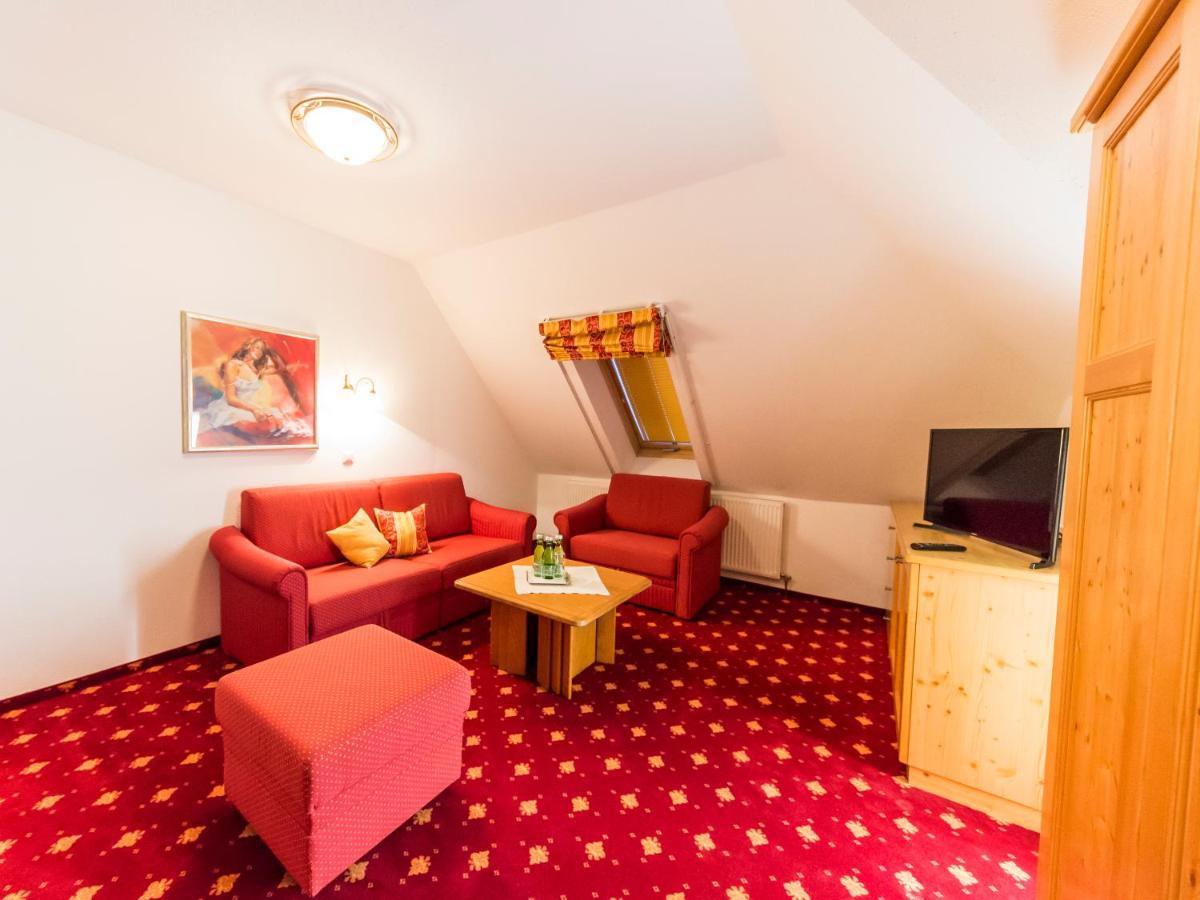 Landhotel Timmerer Möderbrugg Kültér fotó